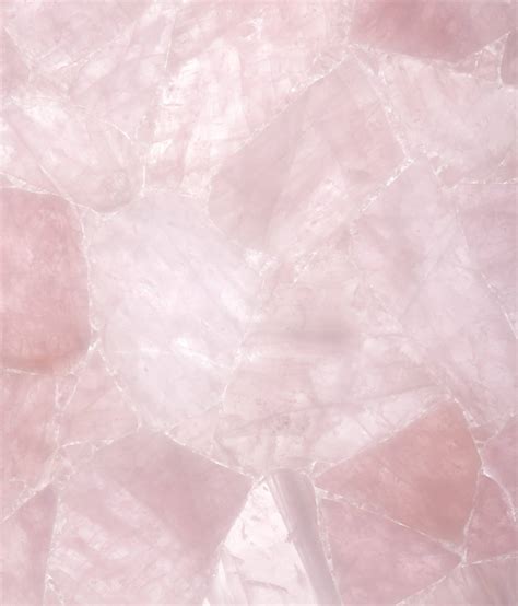 Pink Quartz - SolidNature