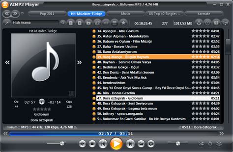 music-picture-4u: 5 Best Free Music Players for Windows - MP3jam Blog