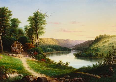 Southwestern Pennsylvania Landscapes Gallery Guide – The Westmoreland Museum of American Art