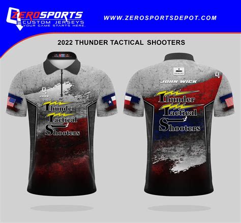 Team Jerseys – Page 4