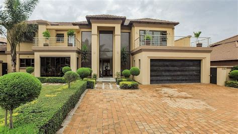 5 Bedroom House for sale in Gauteng | Centurion | Centurion West | Blue ...