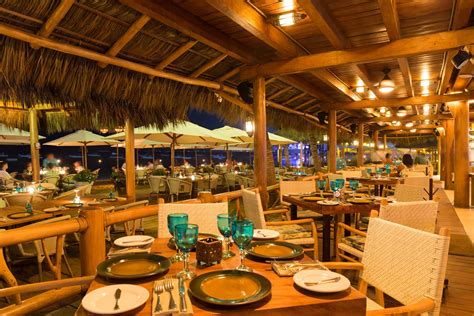 El Dorado Restaurant: A Must-Visit Oceanfront Restaurant in Puerto ...