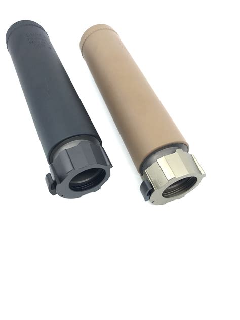 AIRSOFT ARTISAN FH556 STYLE SILENCER WITH FH212A FLASH HIDER – AirsoftArtisan