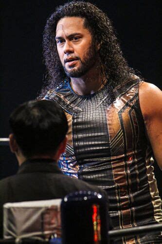 Hikuleo | Puroresu System Wiki | Fandom