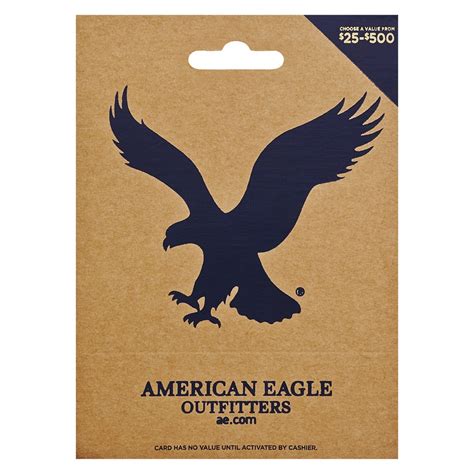 American Eagle Non-Denominational Gift Card | Walgreens