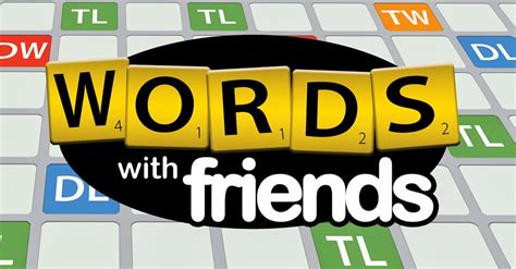 Words With Friends : Determine Flexible Playing Strategies By Forming ...