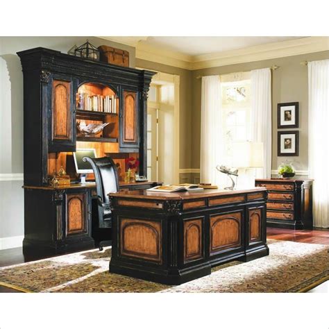 Executive Home Office Furniture Sets - Ideas on Foter