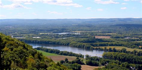 Nature and People Will Benefit From New 5-Year Connecticut River Grant ...