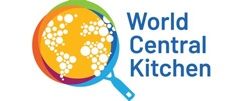 World Central Kitchen - ALLMYNE