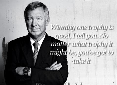 Sir Alex Ferguson Funny Quotes - ShortQuotes.cc