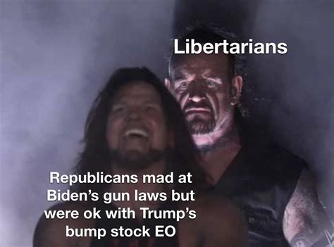 Call all them out : r/libertarianmeme