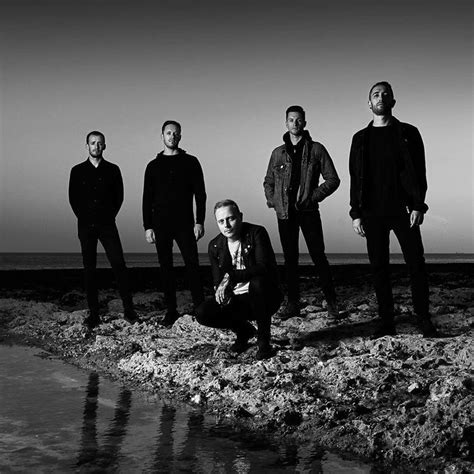 Architects Lyrics, Songs, and Albums | Genius