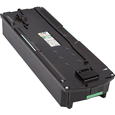 Ricoh Waste Toner Bottle - ODP Business Solutions