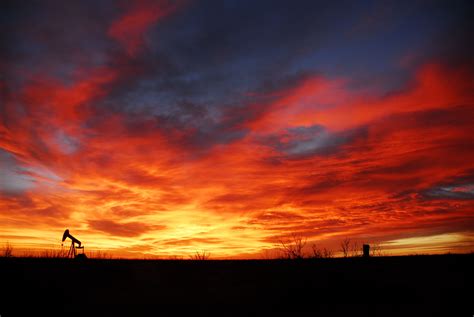 West Texas Sunset | Texas sunset, Sunset, Sunset photography