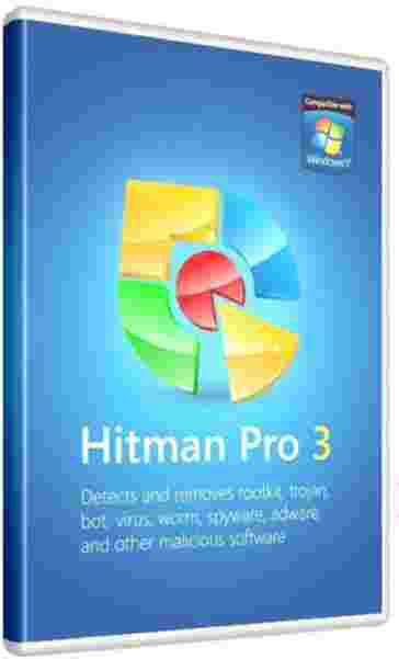 HitmanPro Alert 3.1.0 Build 340 Multilingual Crack Full Patch ~ CRACK-BUILDER,All Laptop Driver ...