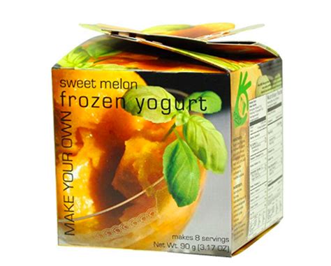 Best DIY Frozen Yogurt Brands