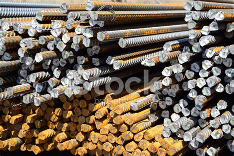 Steel Construction Materials Stock Photo | Royalty-Free | FreeImages