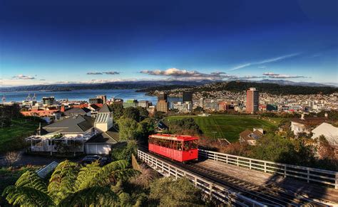 15 Places to Visit in Wellington, Tourist Places & Attractions