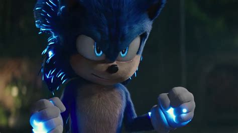 Sonic the Hedgehog 2 (2022) - Movie Review : Alternate Ending