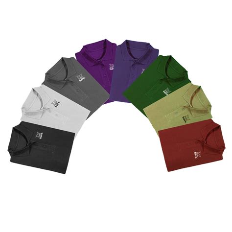 Custom Long Sleeve Polo Shirt Printing - Merchlist