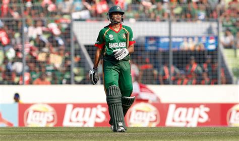 Bangladesh vs Zimbabwe: Shakib Al Hasan century helps Bangladesh crush ...