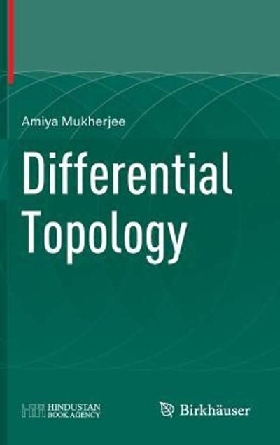 Differential Topology - 2nd Edition | SolutionInn | Solutioninn.com