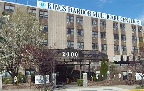 Kings Harbor Multicare Center | Nursing Home | Bronx Skilled Nursing Facility