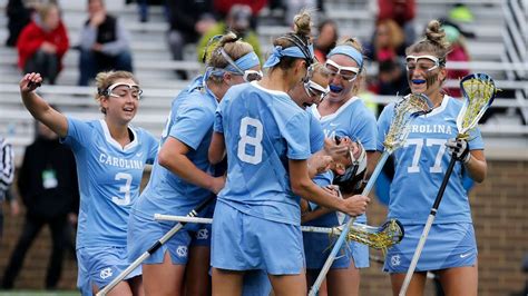 NCAA women's lacrosse tournament -- Top teams still standing in final ...