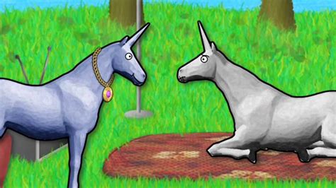 Charlie the Unicorn - Alchetron, The Free Social Encyclopedia