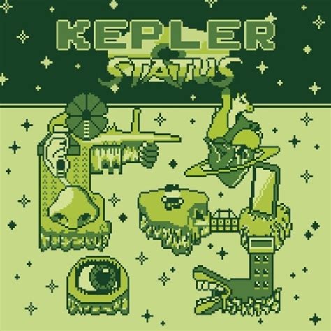 Stream KEPLER | Listen to Status playlist online for free on SoundCloud