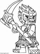 35 Free Printable Legends Of Chima coloring Pages Easy To Print From  sketch template