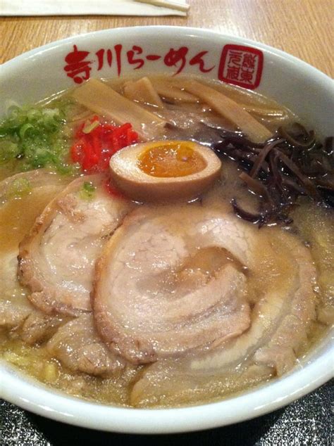 Terakawa ramen - Yelp