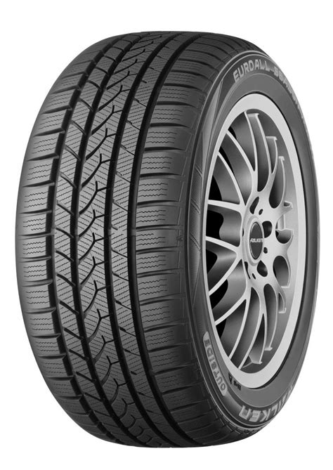 Falken EUROALL SEASON AS200 - Tire reviews and ratings