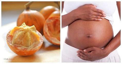 ‘Alasa’ (African Star Apple): Best fruit for pregnant women and contains about 25 mg of Vitamin C