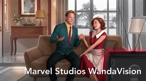 Disney Plus 2020 lineup trailer reveals a big Marvel Phase 4 surprise ...