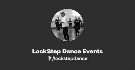 LockStep Dance Events | Instagram | Linktree