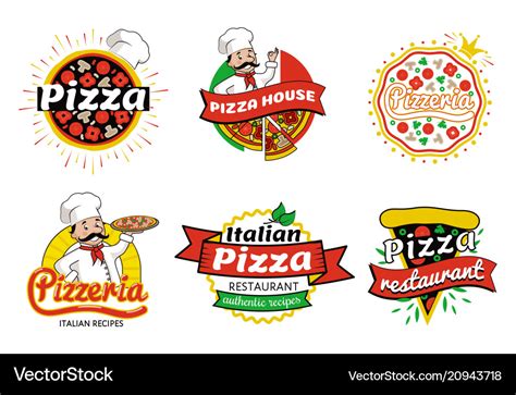 Logo Pizza - emsekflol.com