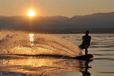 Folsom Lake - MyFolsom.com