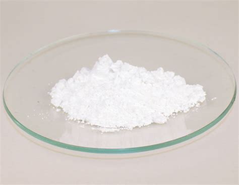 Magnesium Carbonate Powder — Skylighter, Inc.