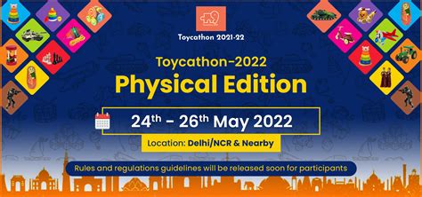 TOYCATHON 2021