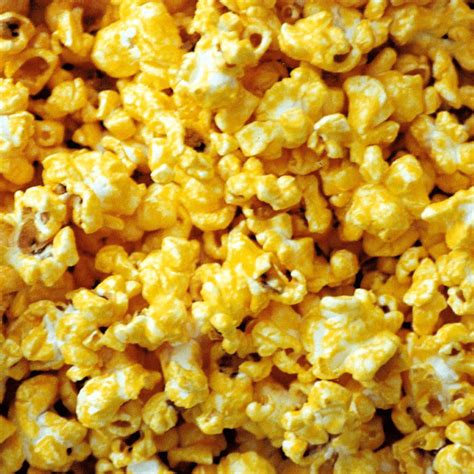 Cheddar Cheese | Iowa Popcorn Company