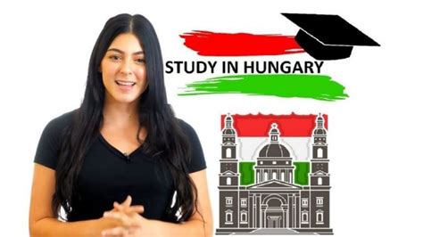 Fully Funded Hungary Scholarships 2024/2025