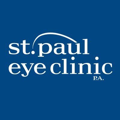 Working at St. Paul Eye Clinic, P.A.: Employee Reviews | Indeed.com