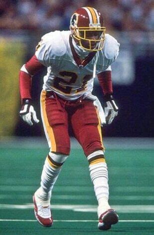 Deion Sanders | Nfl football players, Nfl football pictures, Washington ...