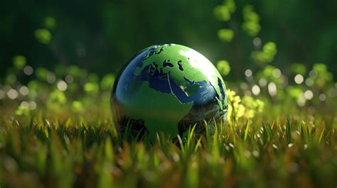 3d Interactive Earth Globe Day Celebrated With Icon Backgrounds | JPG ...