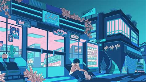 Best Lo Fi Chill Beats Playlists To Forget About The World, Lo Fi Cafe HD wallpaper | Pxfuel