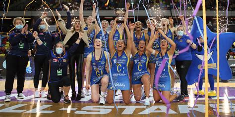 Golden start to 2021-22 season as Team Bath Netball win British Fast5 All-Stars Championship for ...