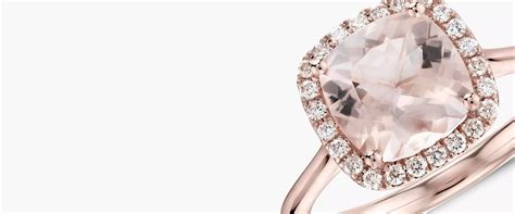 Gemstone Engagement Rings Guide | Blue Nile