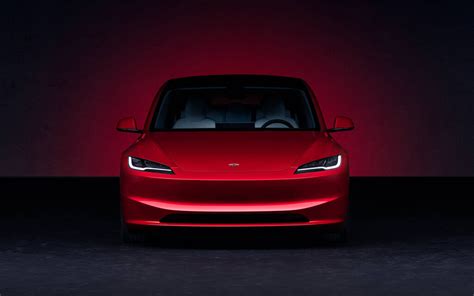 Tesla to Build Next-Gen Cars Starting in Mid-2025, Report Says - The ...