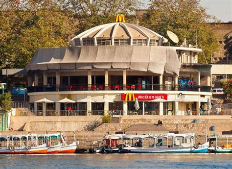 Most Unusual McDonald’s Locations in the World – Bon Voyaged